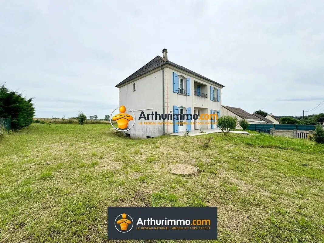 Maison à vendre, 148m², Jouy-le-Châtel