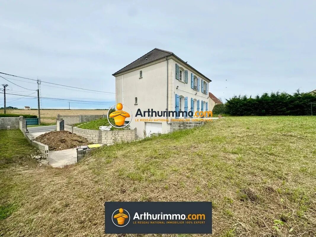 Maison à vendre, 148m², Jouy-le-Châtel