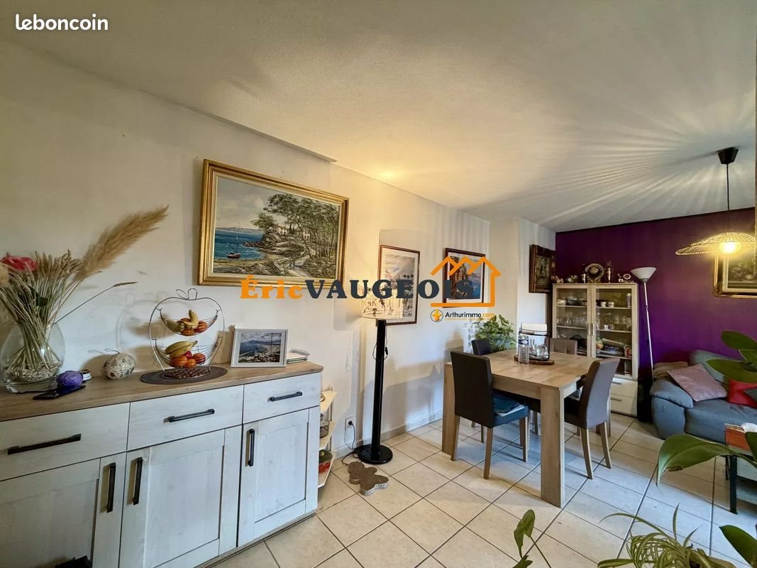 Appartement à vendre, 61m², La Ferté-Gaucher