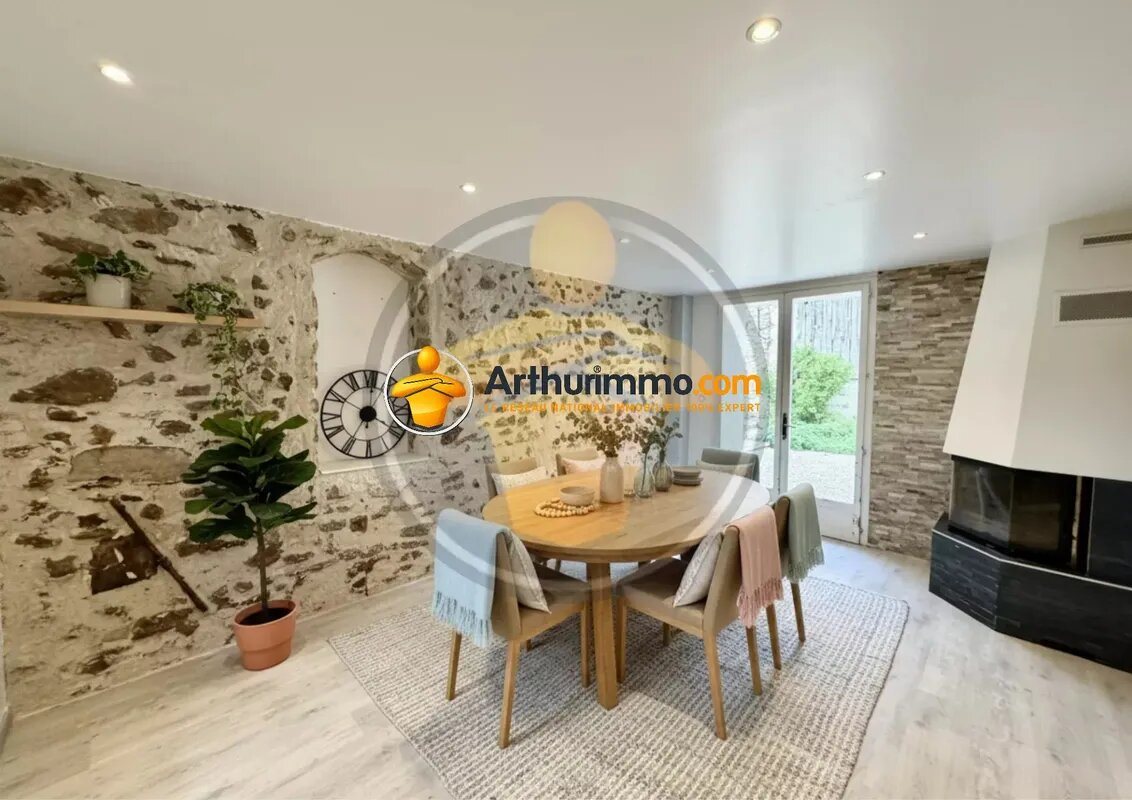 Maison à vendre, 118m², Coulommiers