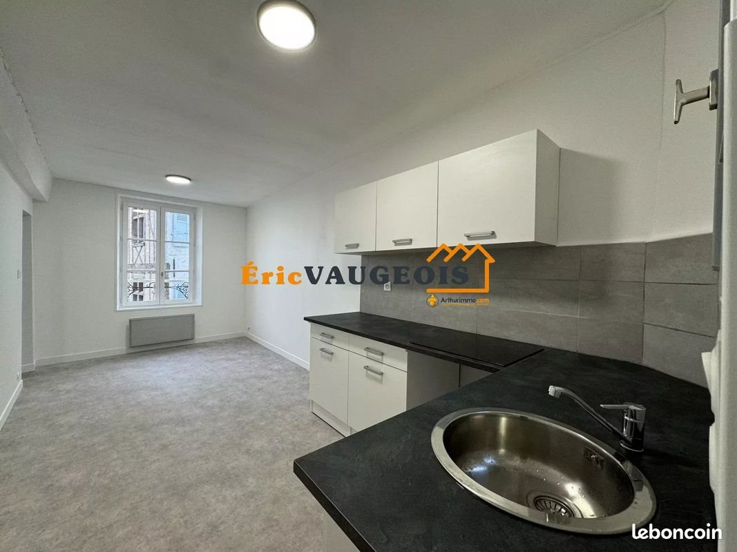 Appartement à louer, 50m², Coulommiers
