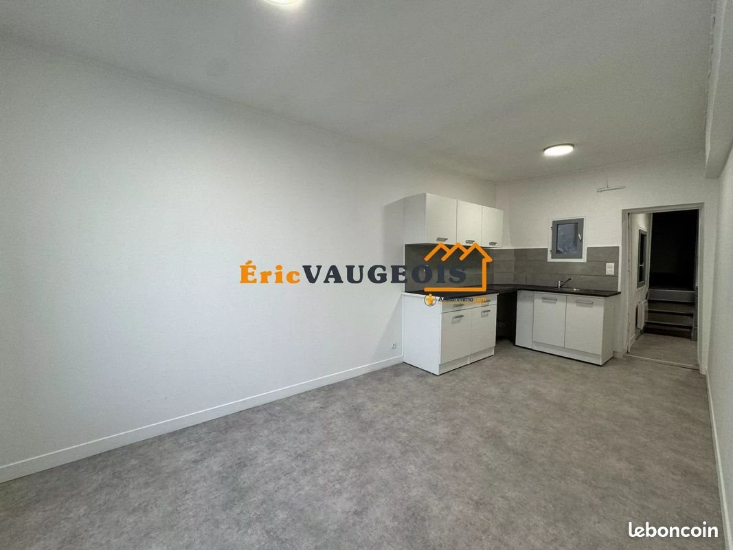 Appartement à louer, 50m², Coulommiers