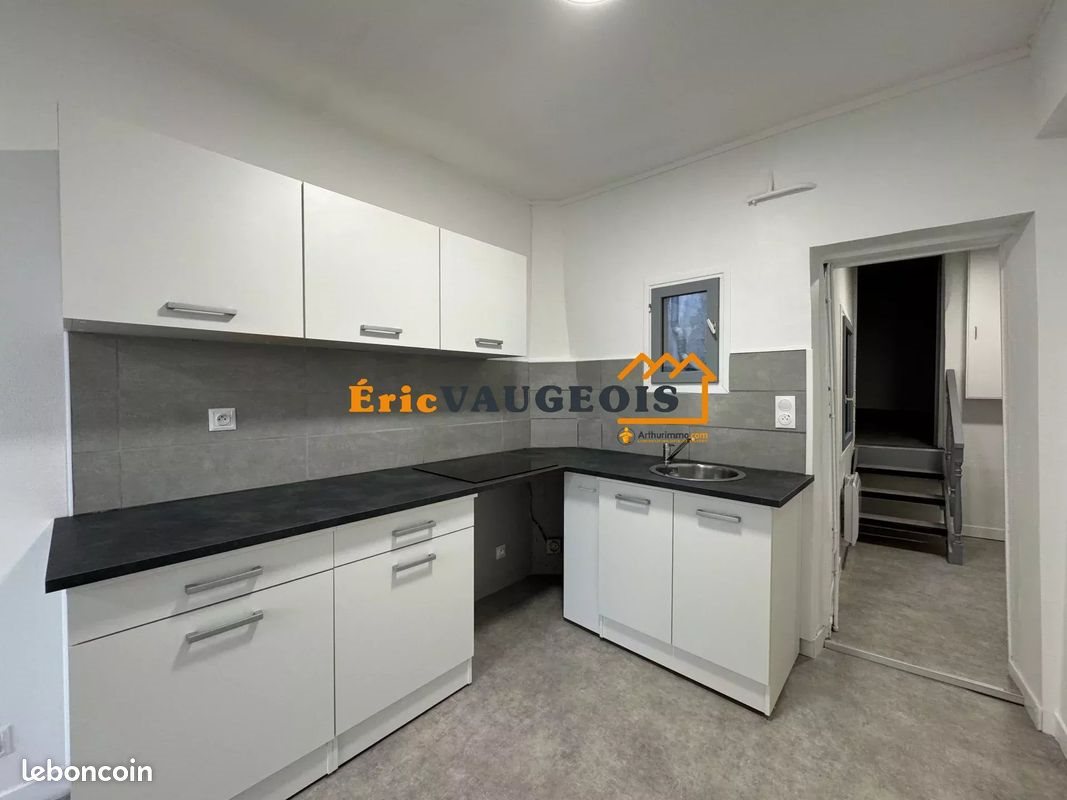 Appartement à louer, 50m², Coulommiers