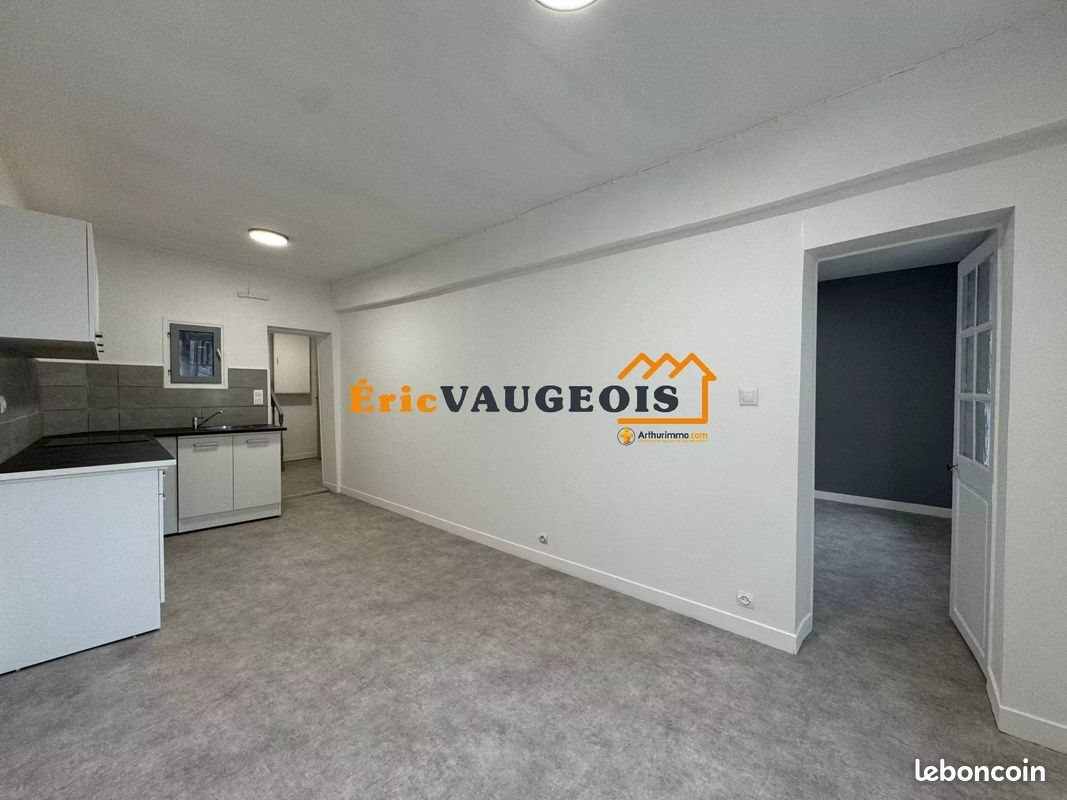 Appartement à louer, 50m², Coulommiers