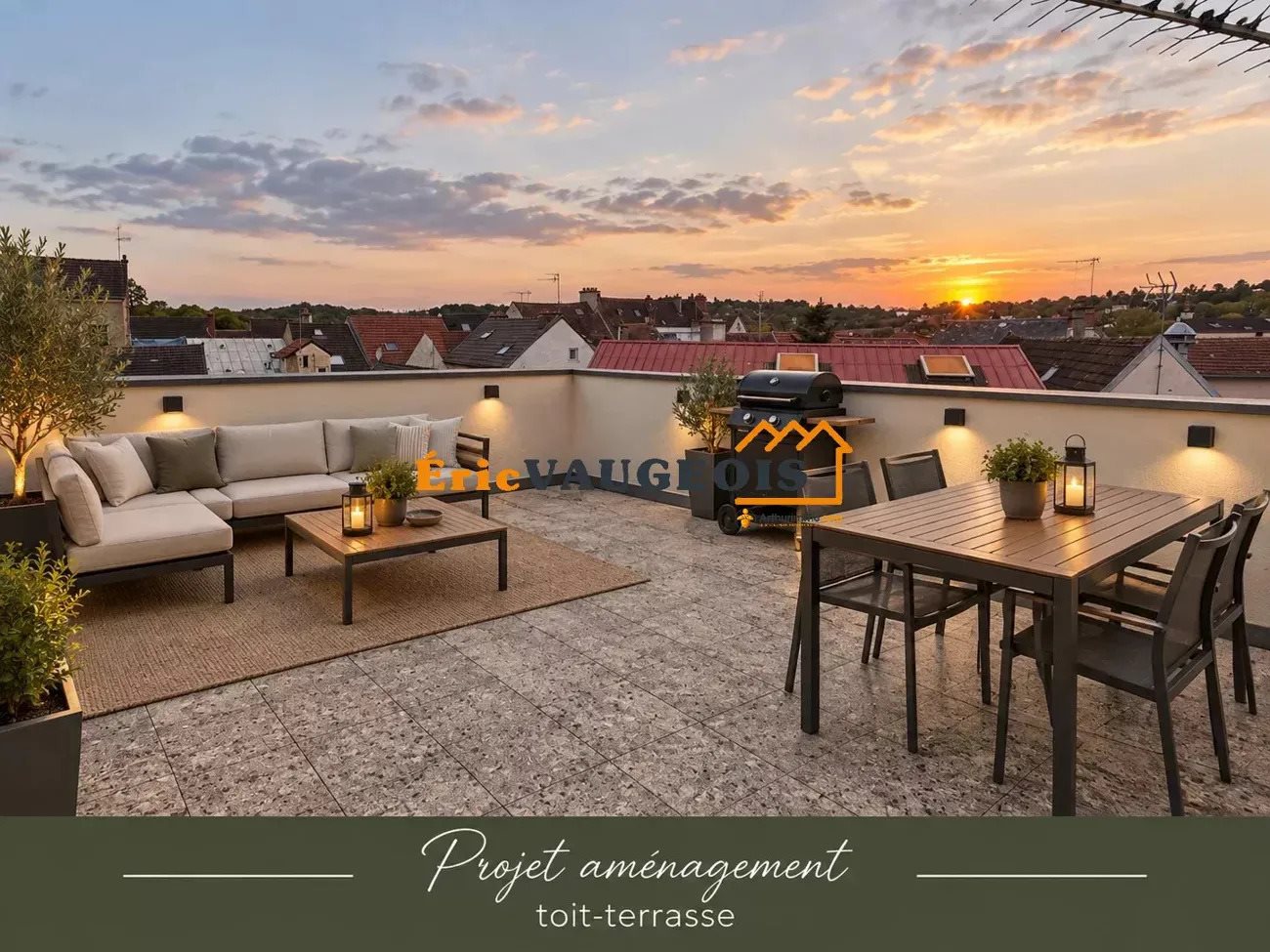 Appartement à vendre, 2m², Coulommiers