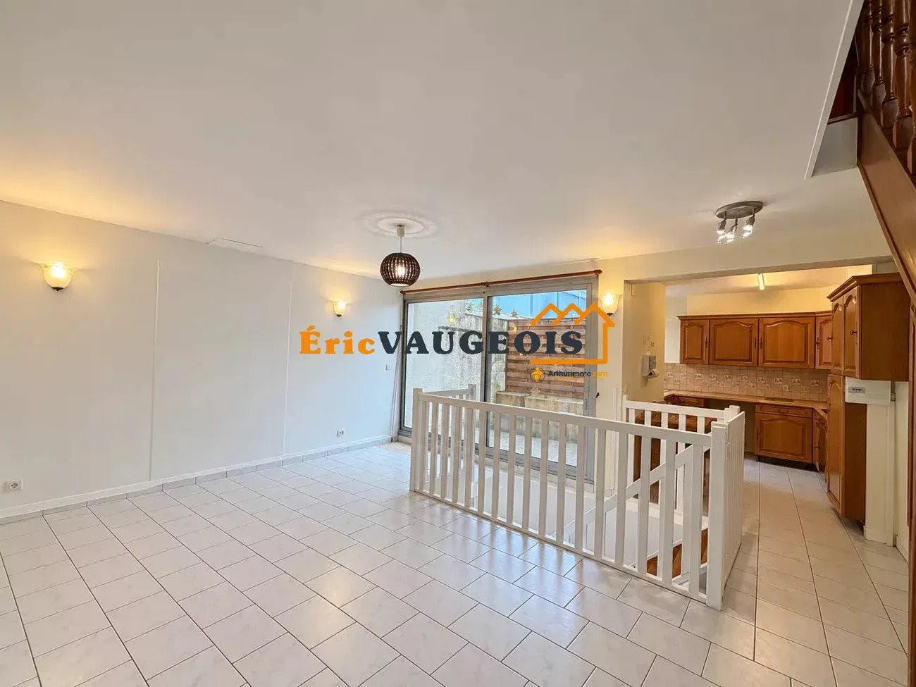 Appartement à vendre, 2m², Coulommiers