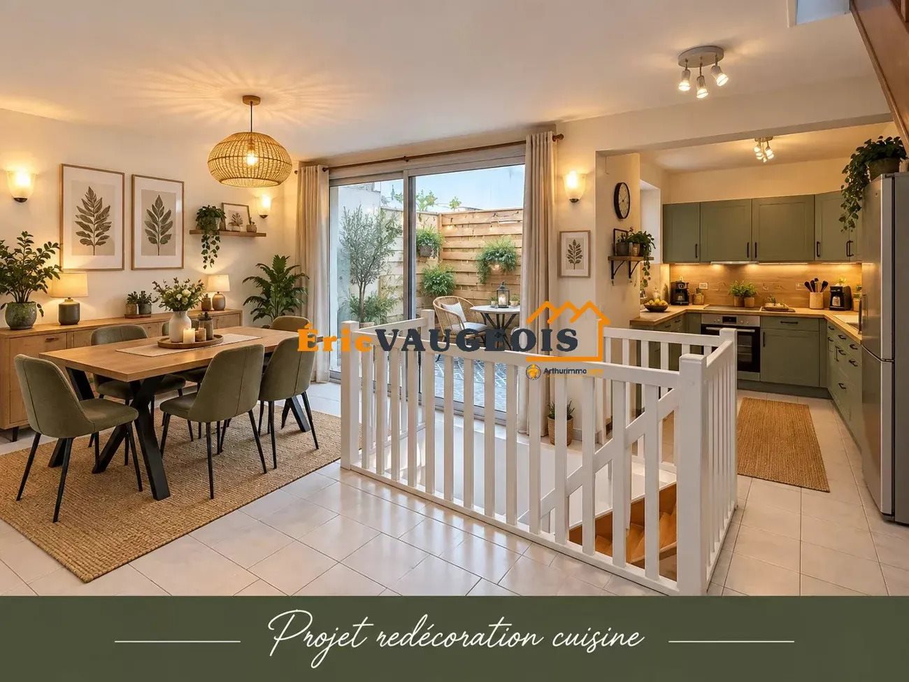 Appartement à vendre, 2m², Coulommiers