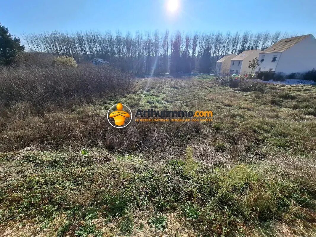 Maison à vendre, 184m², Coulommiers