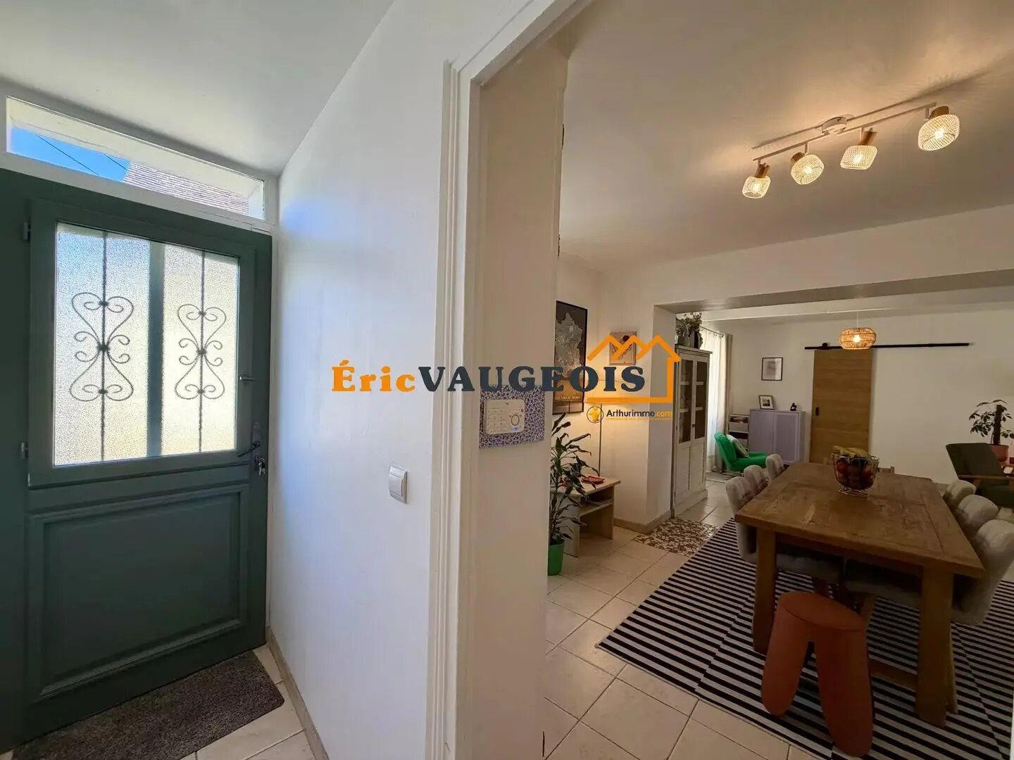 Maison à vendre, 118m², Coulommiers