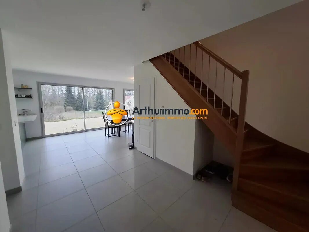 Maison à vendre, 184m², Coulommiers