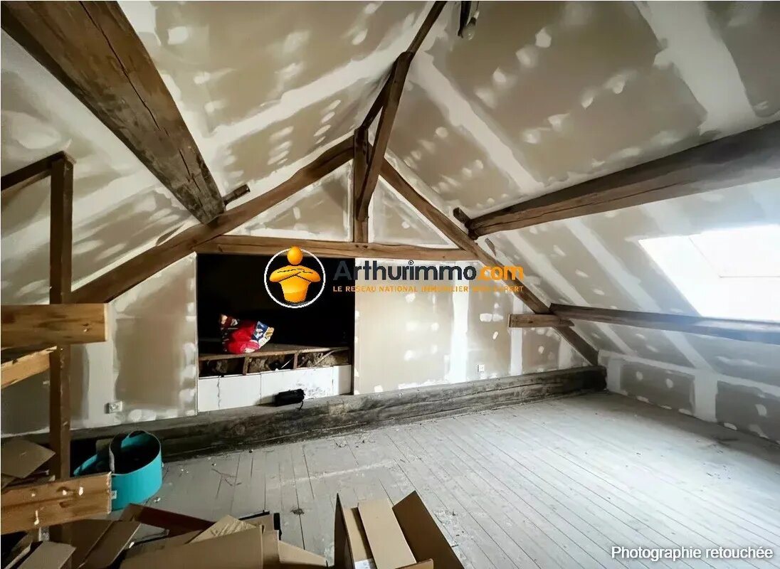 Maison à vendre, 118m², La Ferté-sous-Jouarre