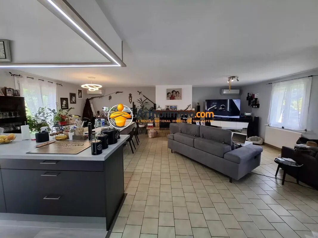 Maison à vendre, 130m², Chevru