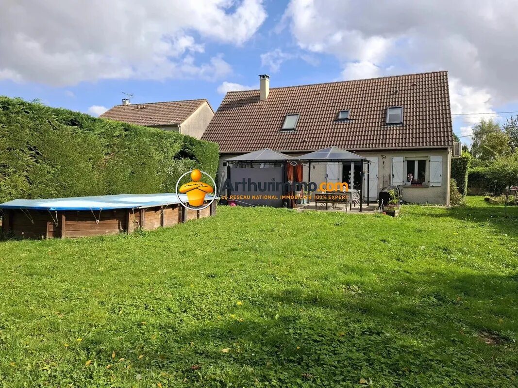 Maison à vendre, 130m², Chevru