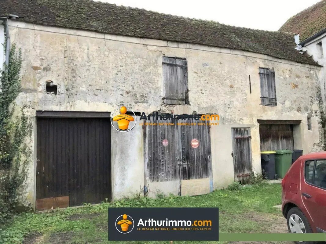 Maison à vendre, 100m², Coulommiers