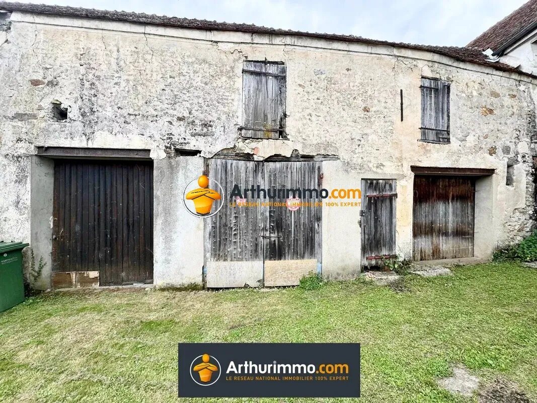 Maison à vendre, 100m², Coulommiers