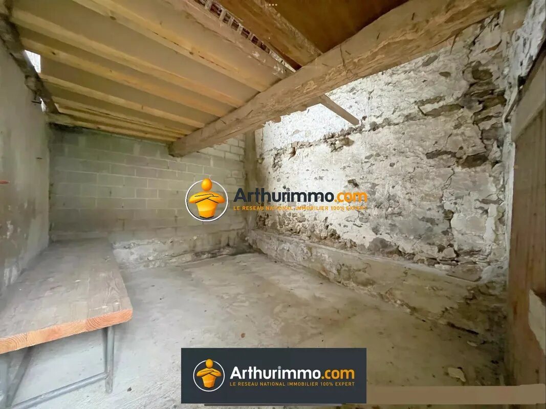 Maison à vendre, 100m², Coulommiers