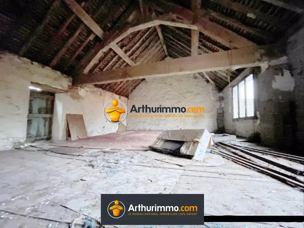 Maison à vendre, 100m², Coulommiers