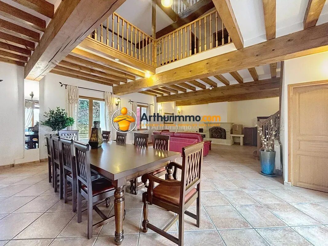 Maison à vendre, 378m², Coulommiers