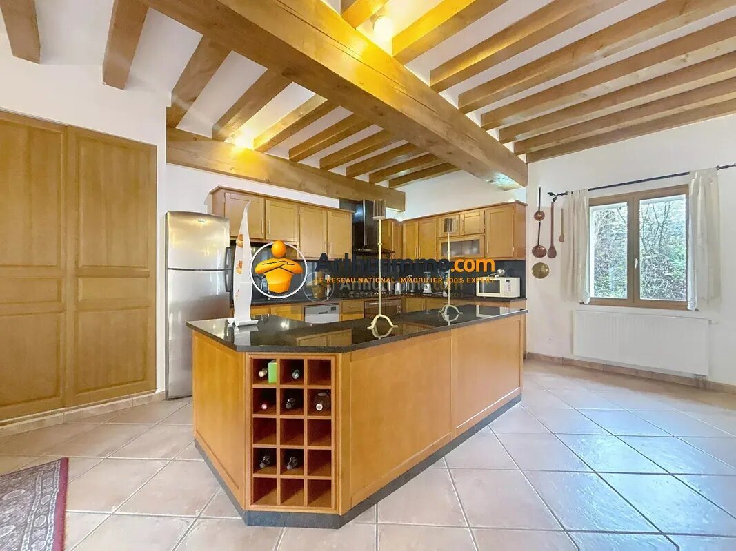 Maison à vendre, 378m², Coulommiers