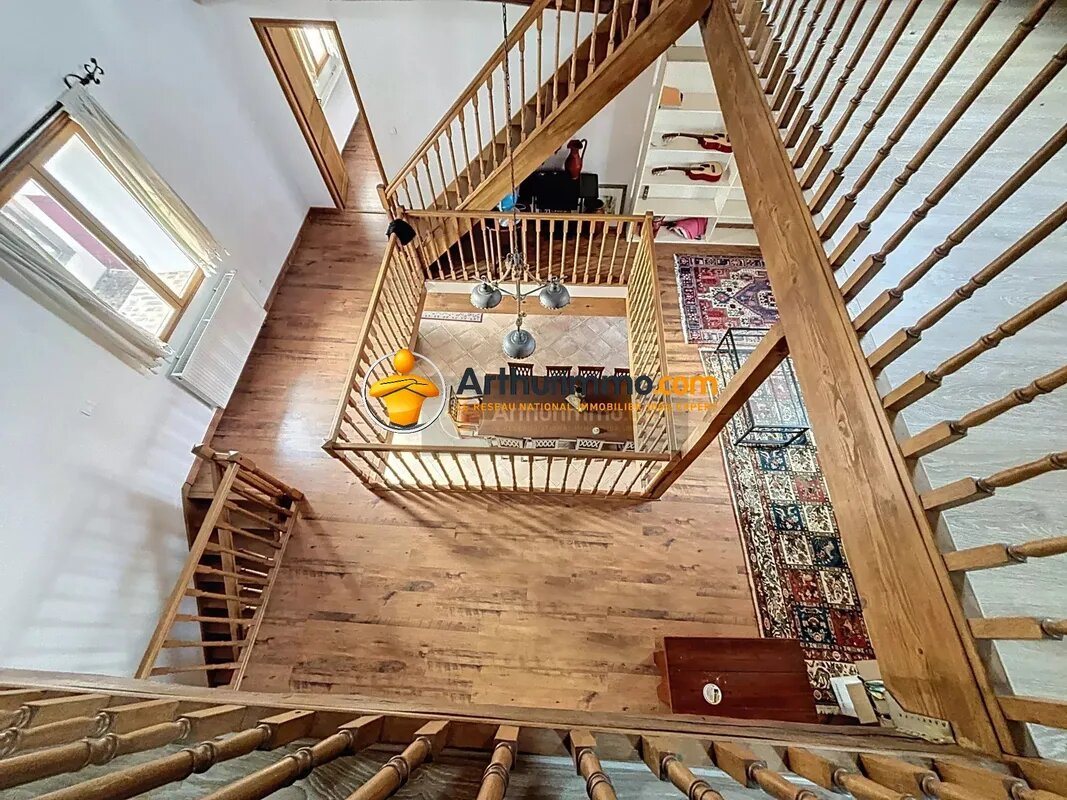 Maison à vendre, 378m², Coulommiers