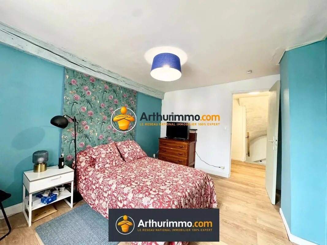 Maison à vendre, 90m², La Ferté-sous-Jouarre