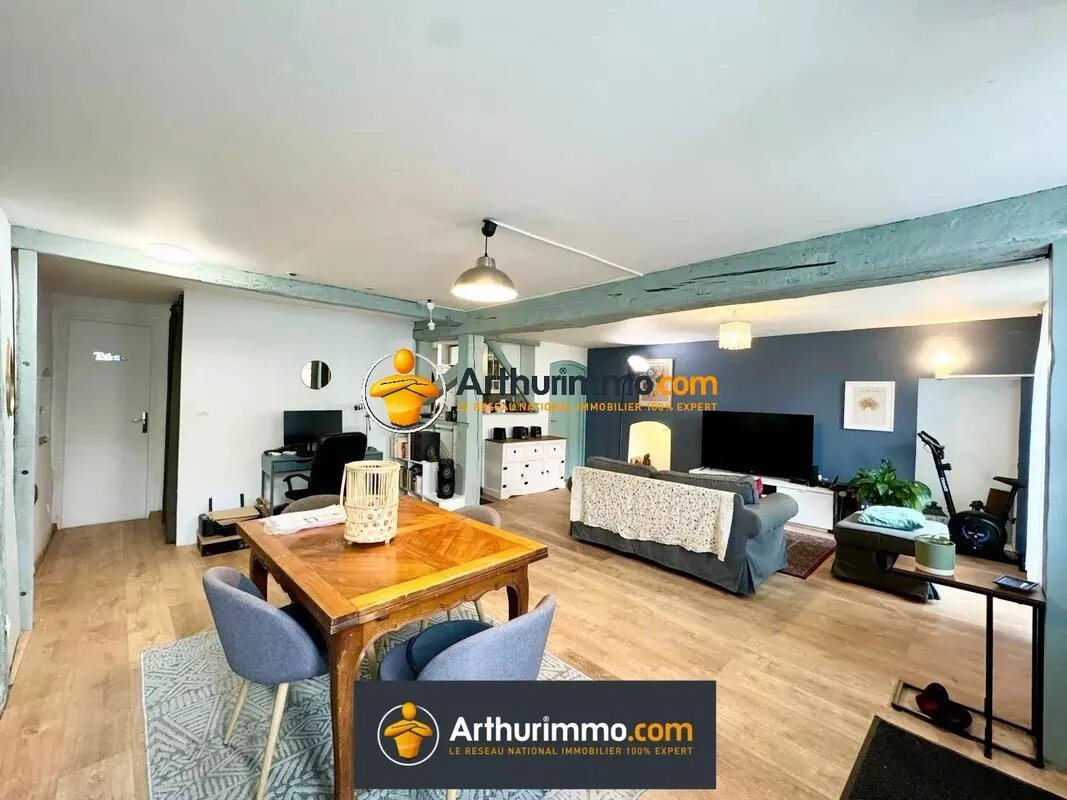 Maison à vendre, 90m², La Ferté-sous-Jouarre