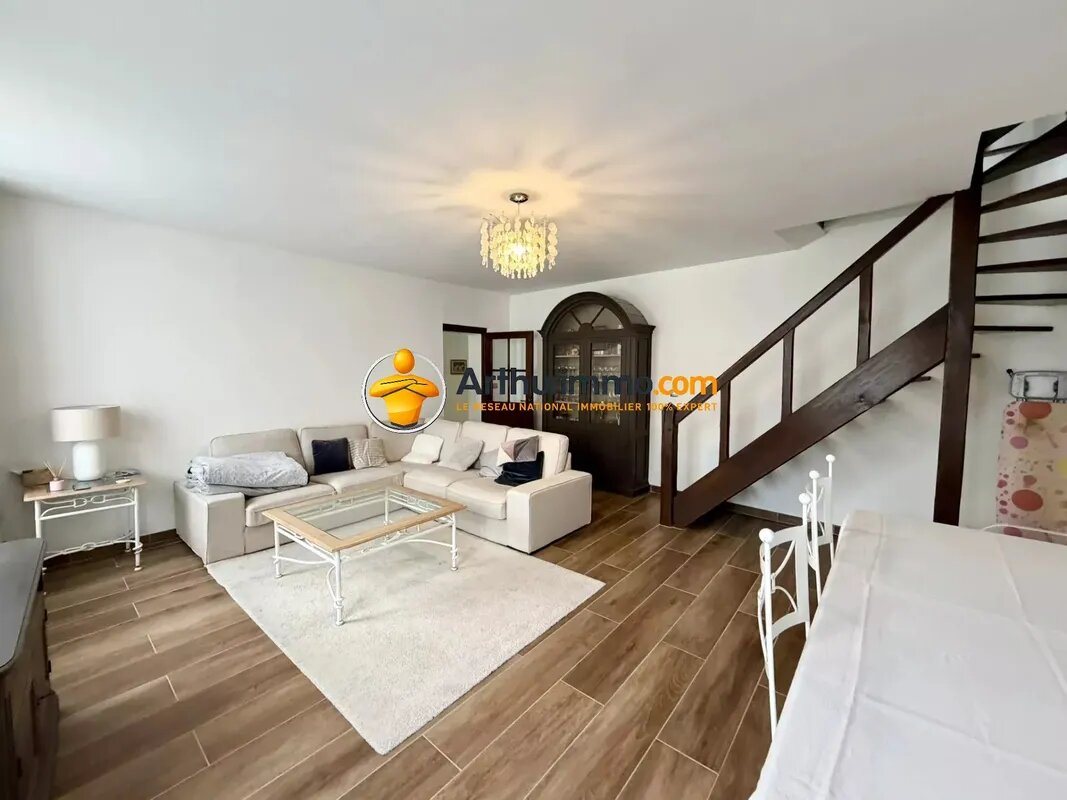 Maison à vendre, 170m², La Ferté-sous-Jouarre