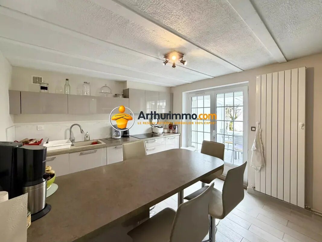 Maison à vendre, 170m², La Ferté-sous-Jouarre