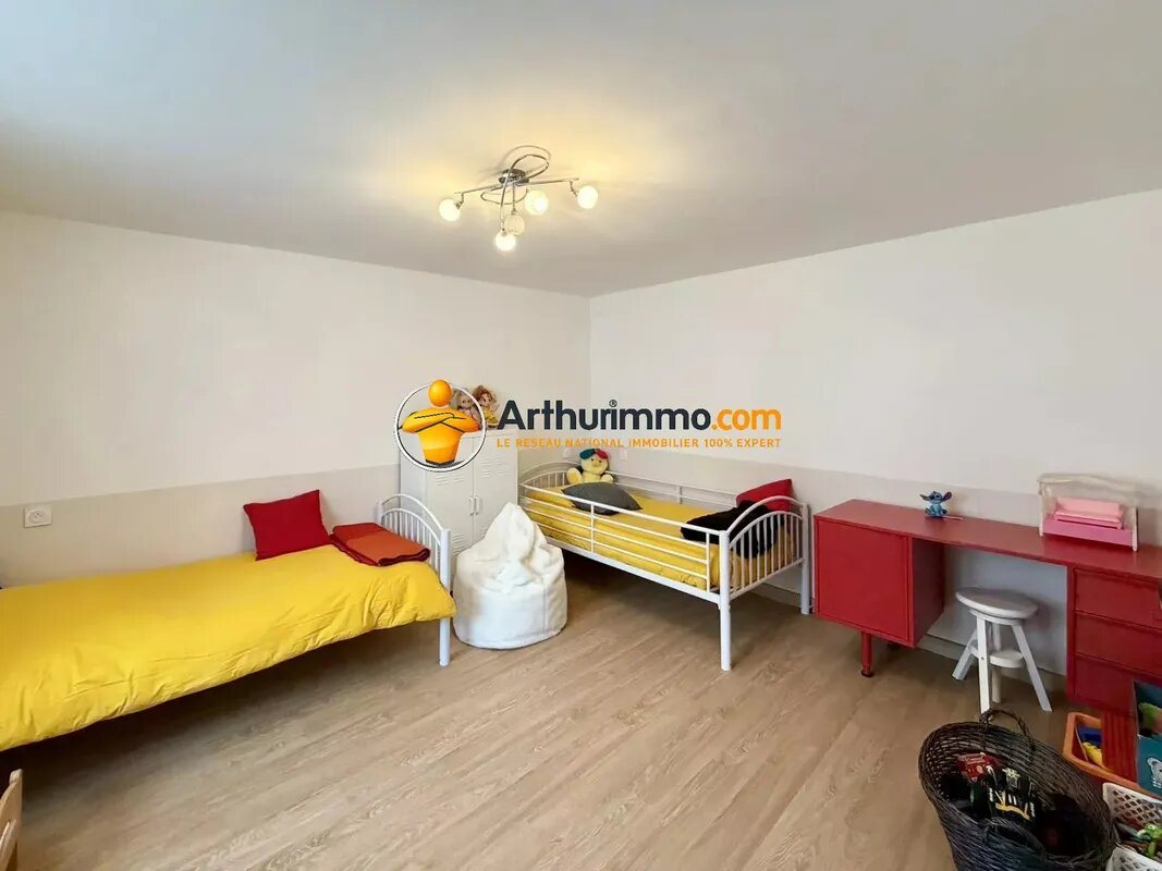 Maison à vendre, 170m², La Ferté-sous-Jouarre