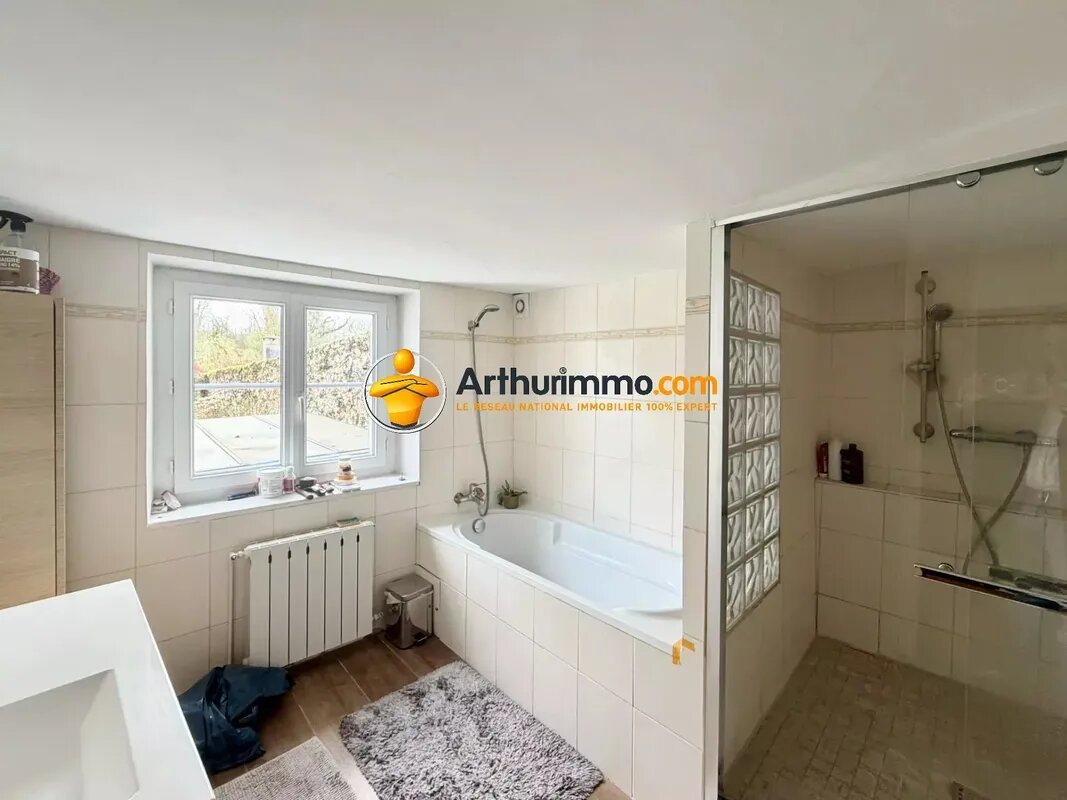 Maison à vendre, 170m², La Ferté-sous-Jouarre
