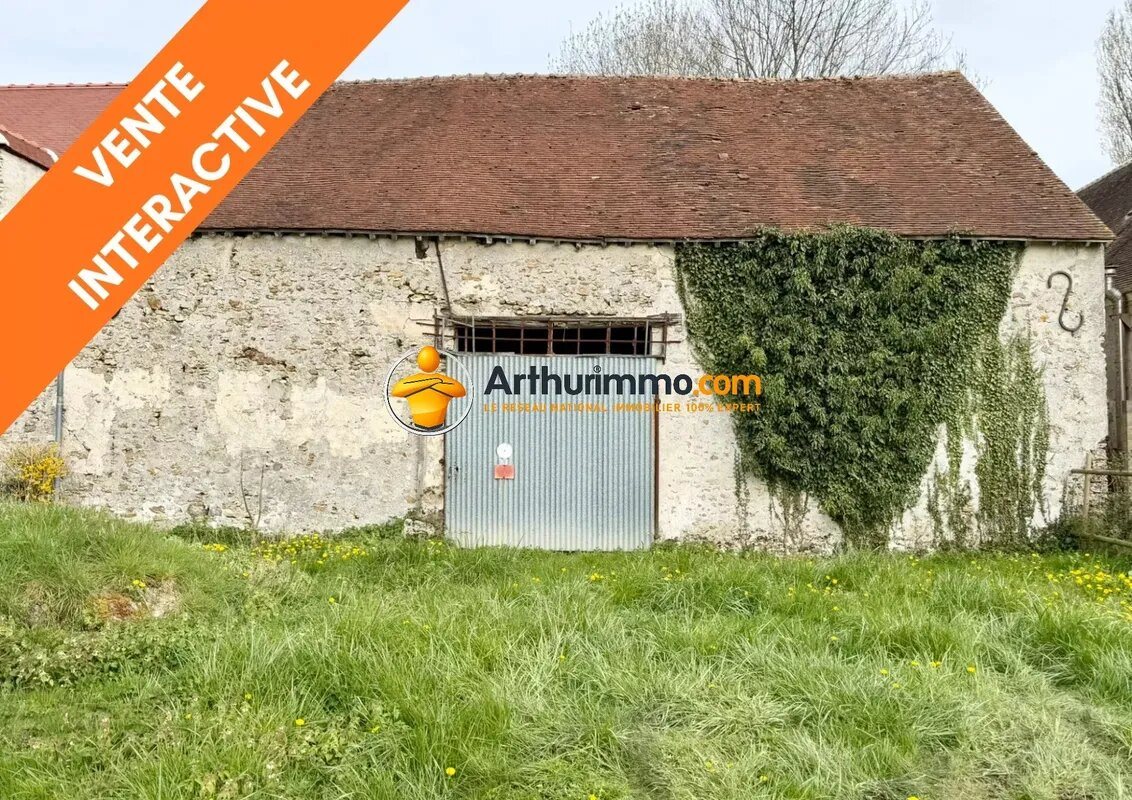 Maison à vendre, 118m², Coulommiers