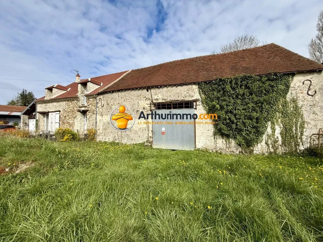 Maison à vendre, 118m², Coulommiers