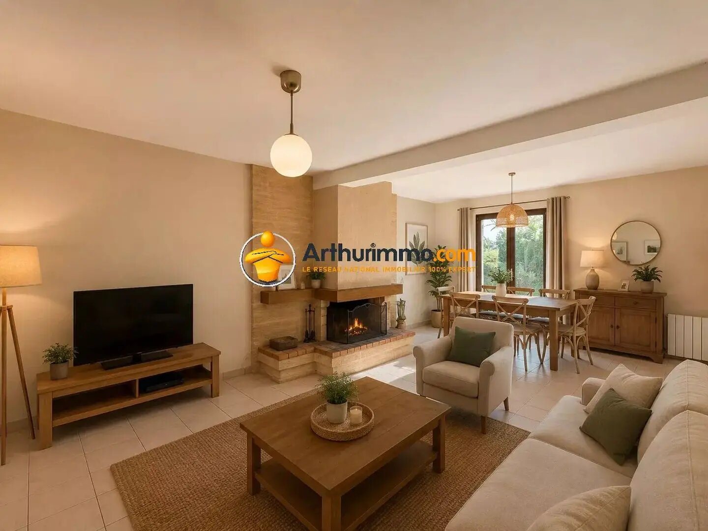 Maison à vendre, 80m², Coulommiers