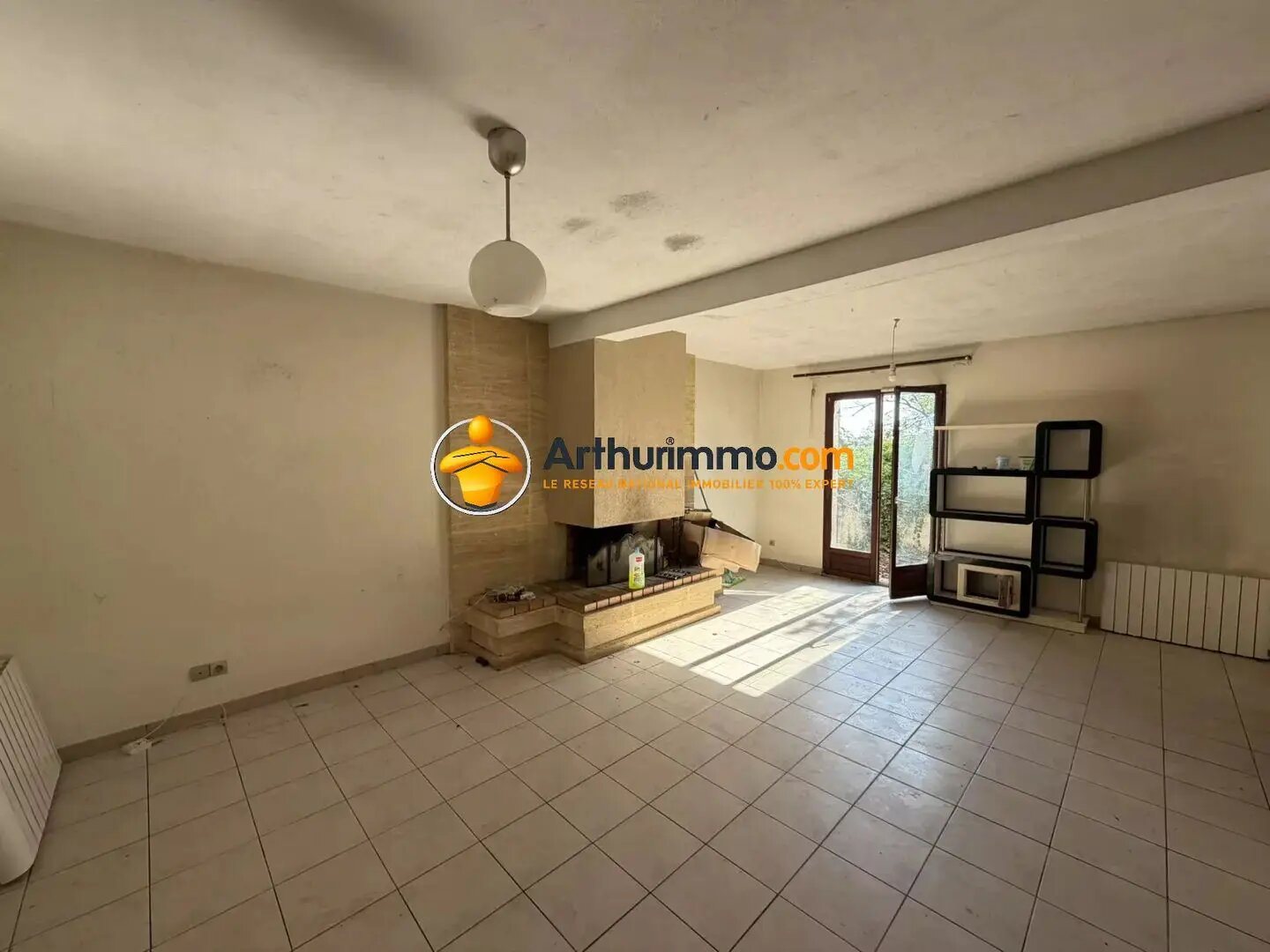 Maison à vendre, 80m², Coulommiers