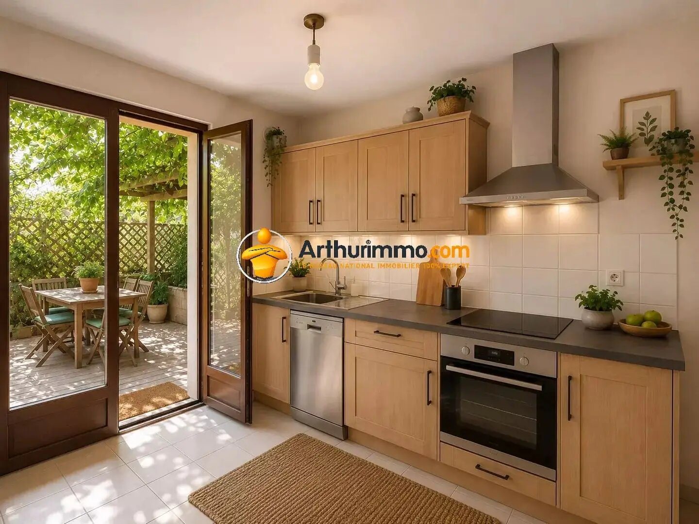 Maison à vendre, 80m², Coulommiers