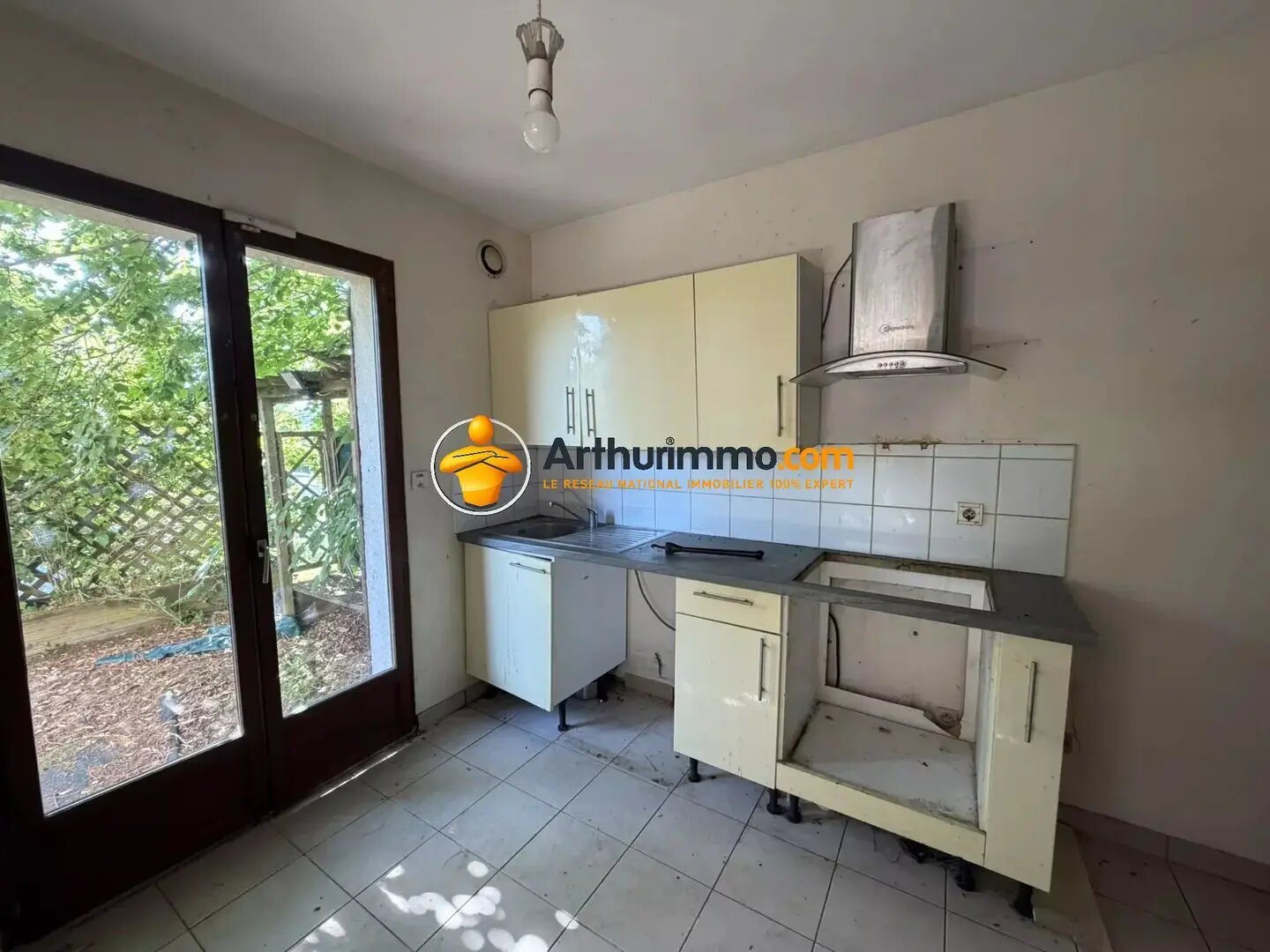 Maison à vendre, 80m², Coulommiers