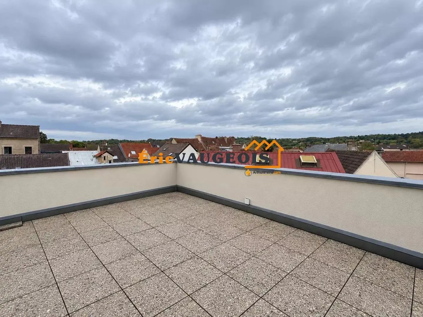 Appartement à vendre, 100m², Coulommiers