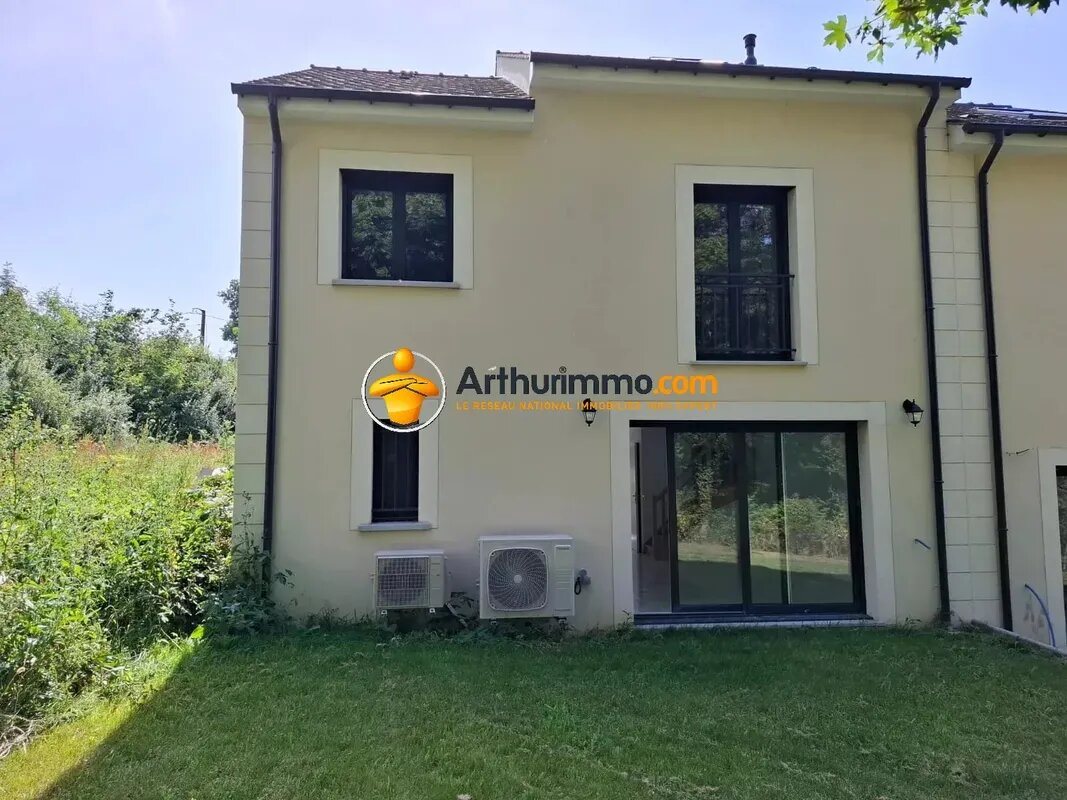 Maison à vendre, 111m², Coulommiers