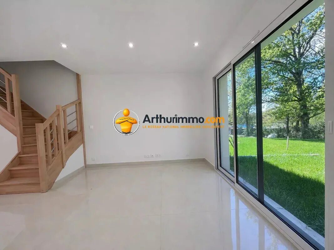 Maison à vendre, 86m², Chessy