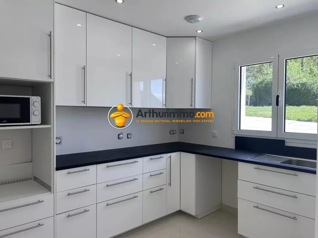 Maison à vendre, 86m², Chessy