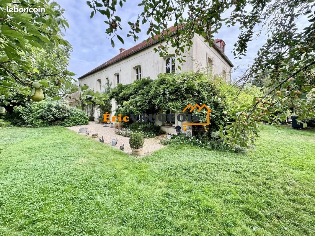 Maison à vendre, 500m², La Ferté-sous-Jouarre