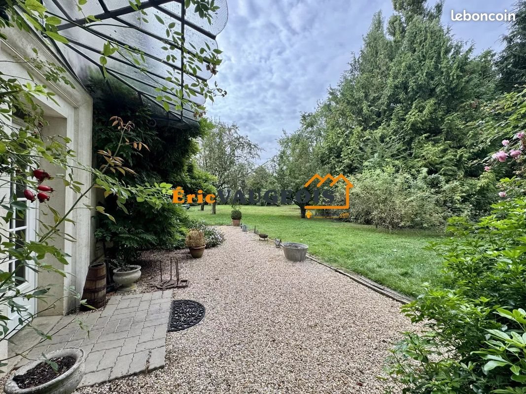 Maison à vendre, 500m², La Ferté-sous-Jouarre