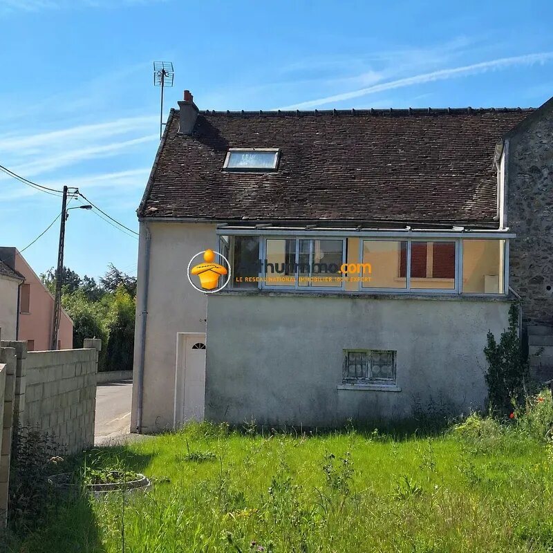 Maison à vendre, 90m², Crécy-la-Chapelle
