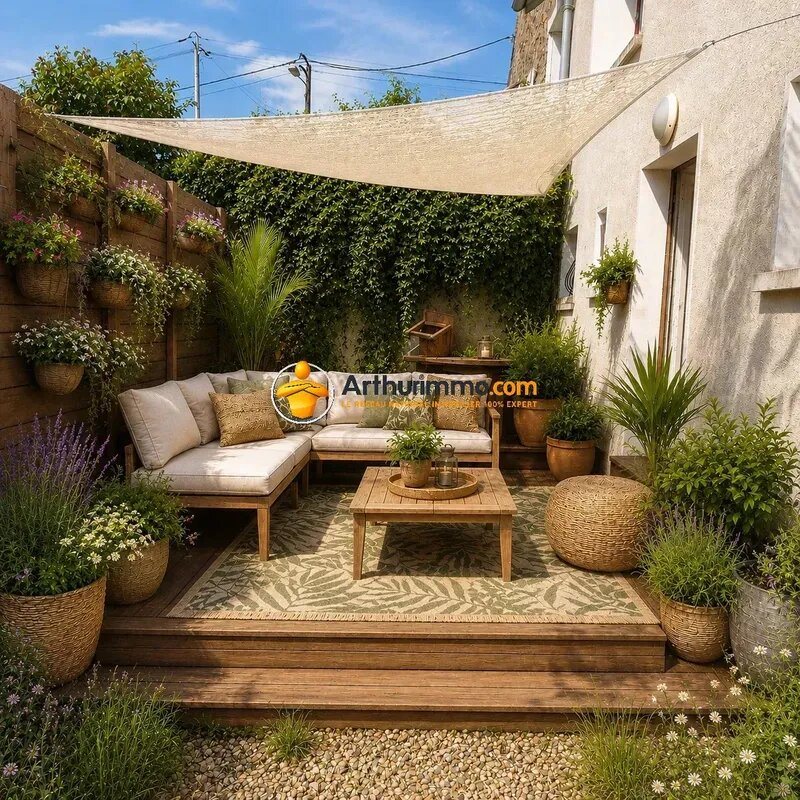Maison à vendre, 90m², Crécy-la-Chapelle