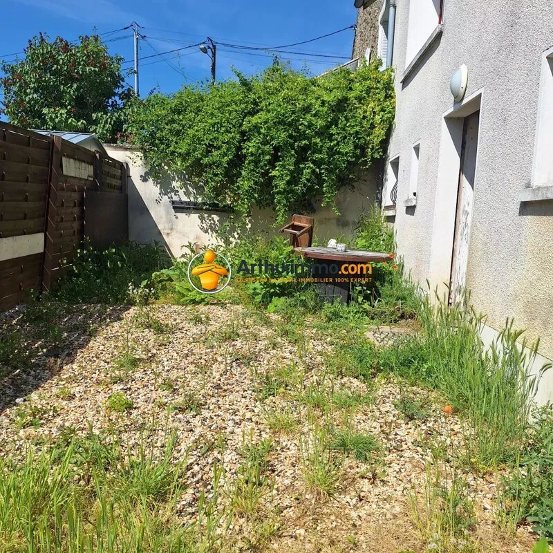 Maison à vendre, 90m², Crécy-la-Chapelle