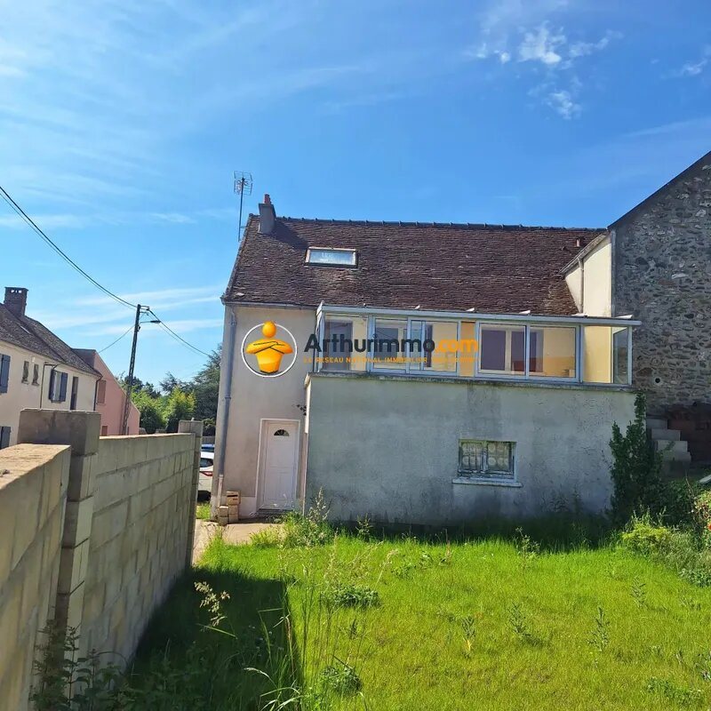Maison à vendre, 90m², Crécy-la-Chapelle