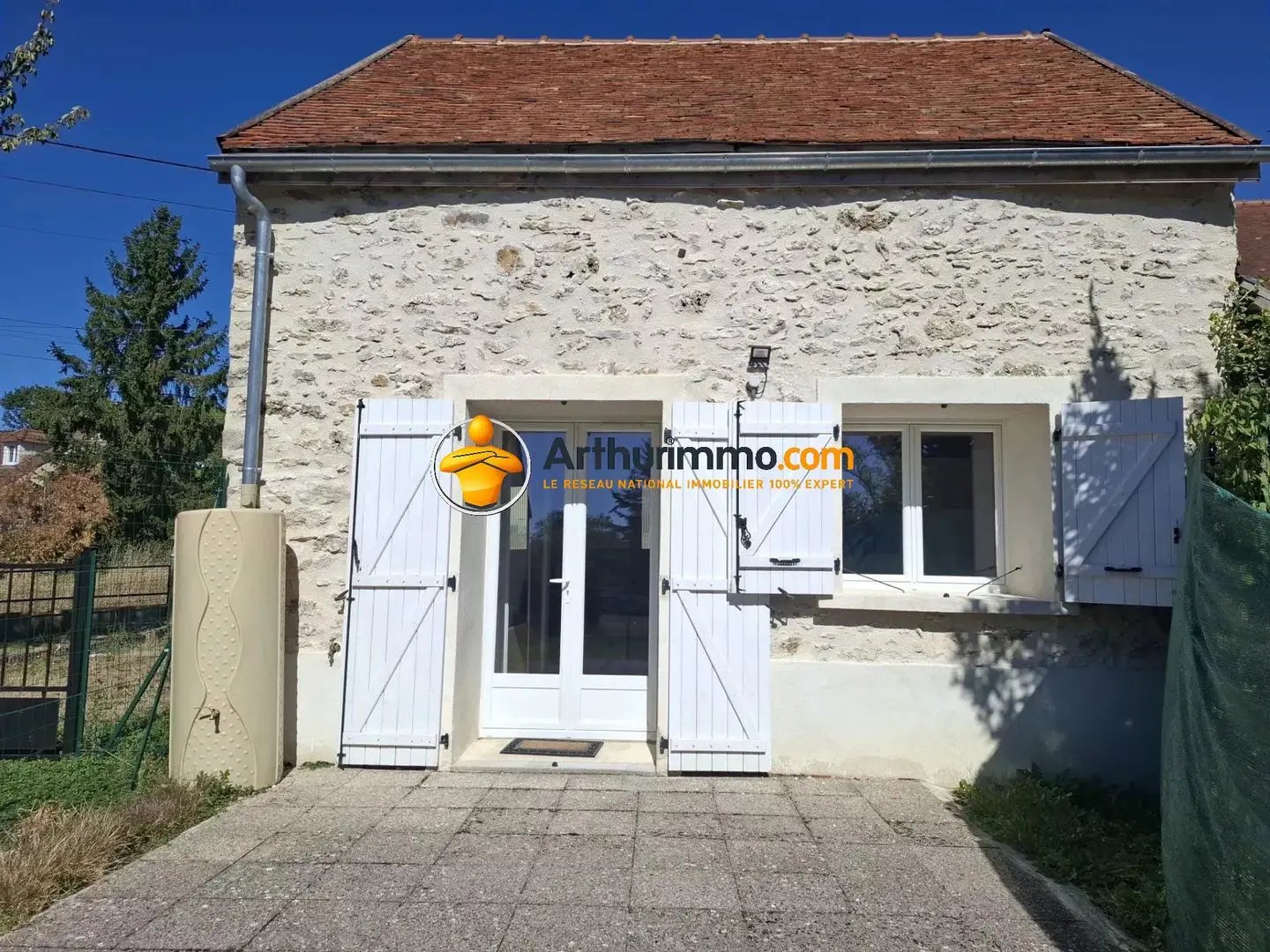 Maison à vendre, 27m², Coulommiers