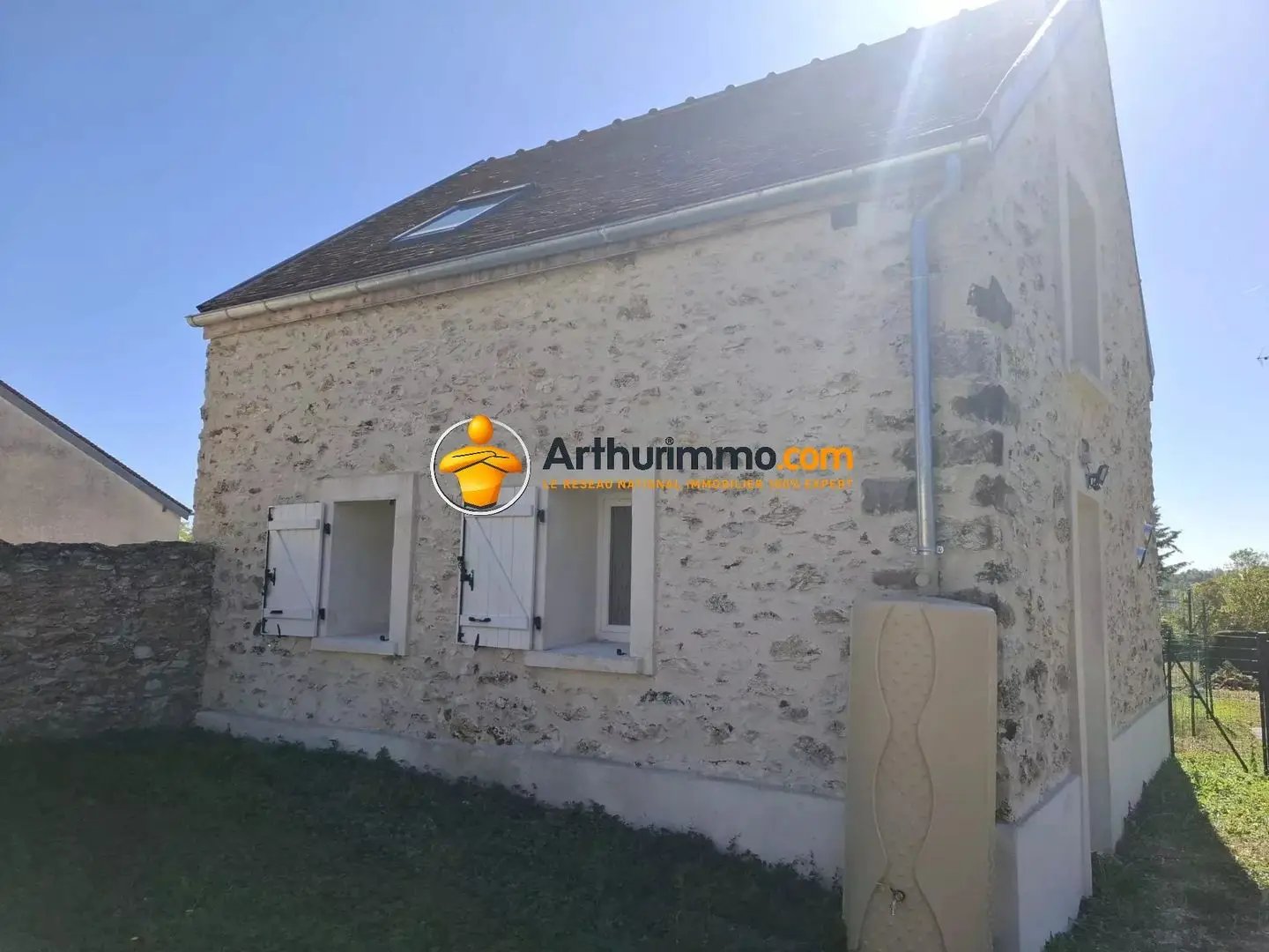 Maison à vendre, 27m², Coulommiers