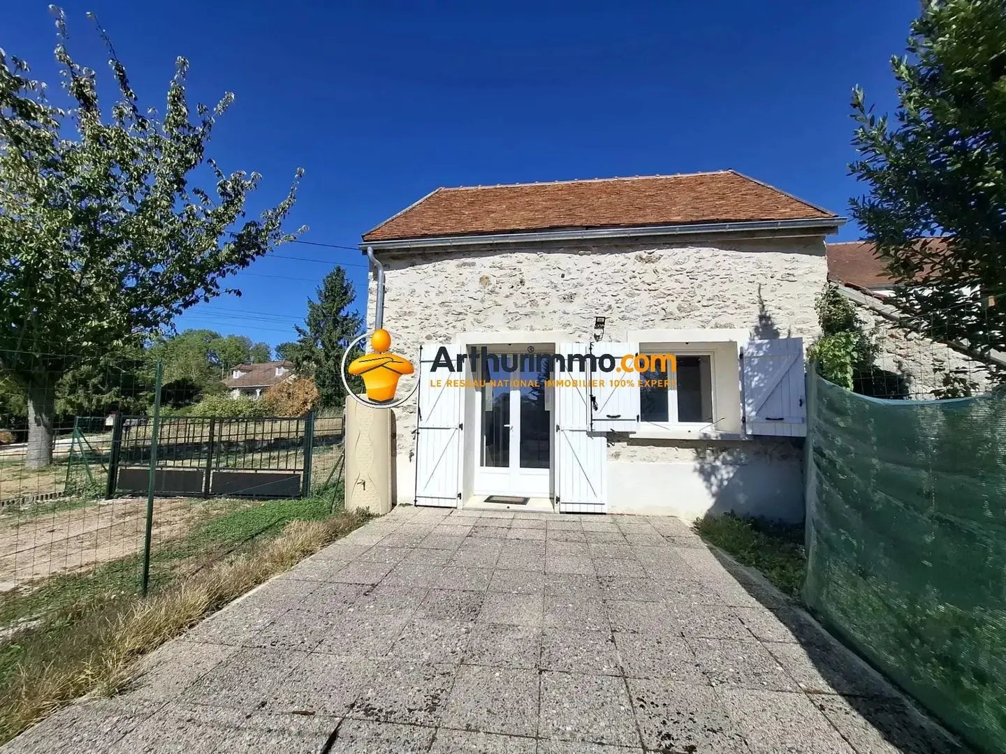 Maison à vendre, 27m², Coulommiers