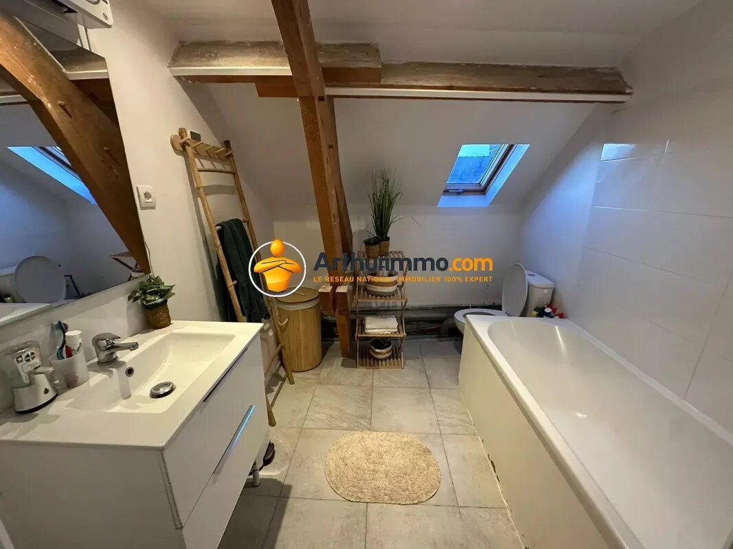 Maison à vendre, 105m², Coulommiers